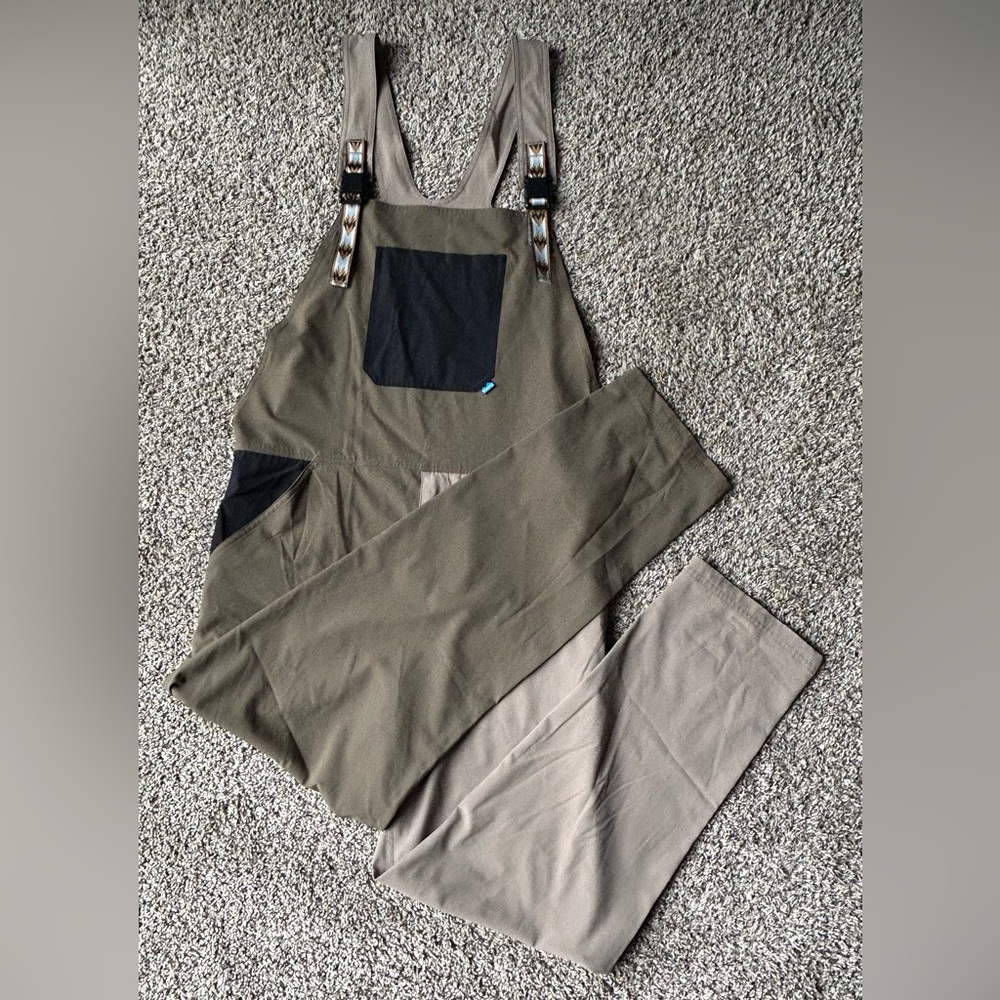 Kavu Overalls - Men’s L